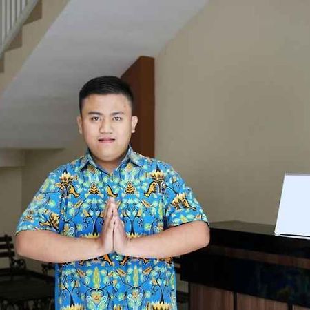 Cah Ayu Guest House Jenggrik Bagian luar foto
