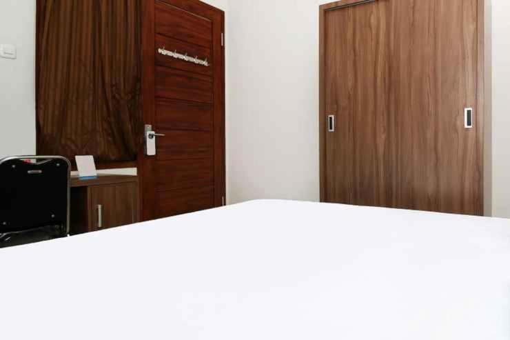 Cah Ayu Guest House Jenggrik Bagian luar foto