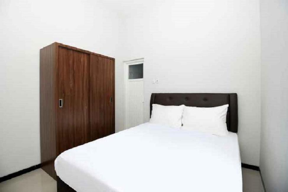 Cah Ayu Guest House Jenggrik Bagian luar foto