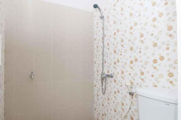 Cah Ayu Guest House Jenggrik Bagian luar foto