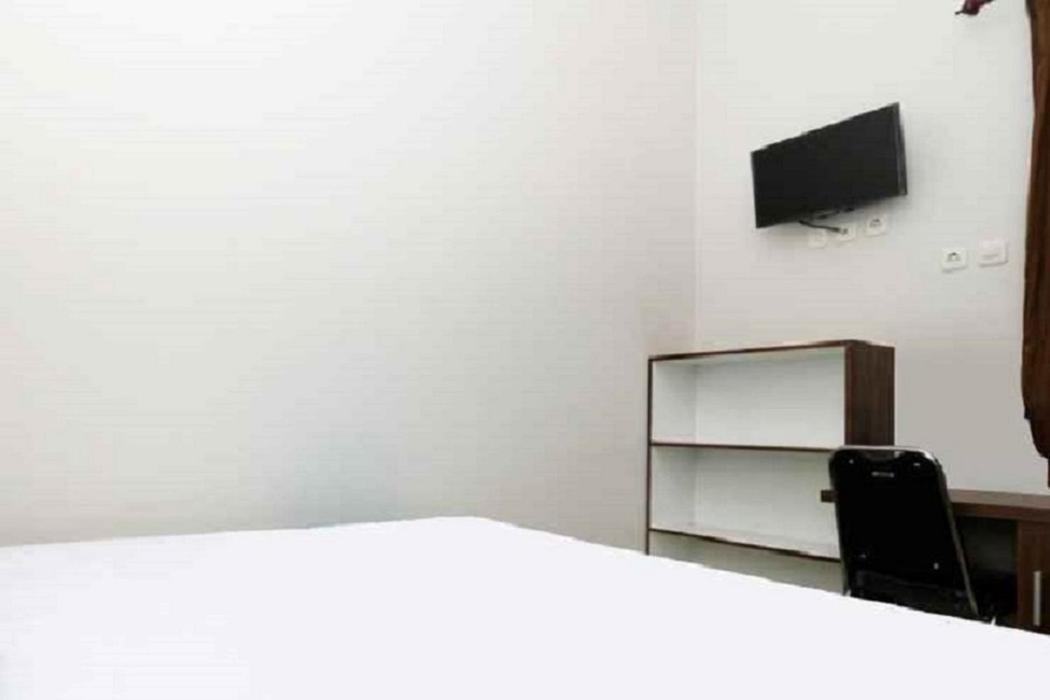 Cah Ayu Guest House Jenggrik Bagian luar foto