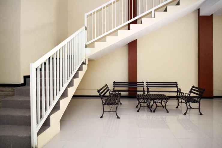 Cah Ayu Guest House Jenggrik Bagian luar foto