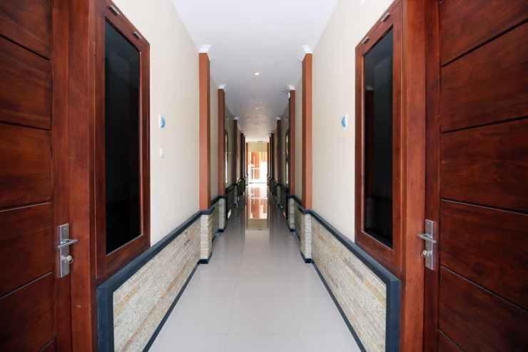 Cah Ayu Guest House Jenggrik Bagian luar foto