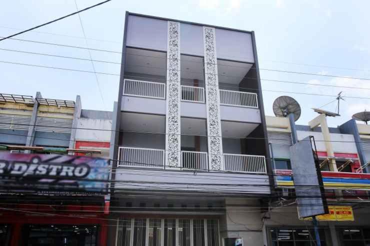 Cah Ayu Guest House Jenggrik Bagian luar foto